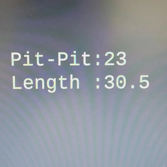 Levis Mens Hawaiian Print Short Sleeve Button-Up Shirt XL 100% Cotton 10PT - Picture 3 of 6